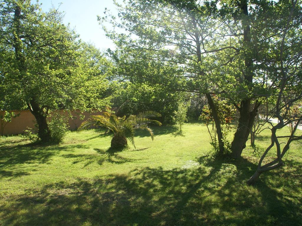 Exquisite Apartment In Cervionewith Swimming Pool San Nicolao Bagian luar foto